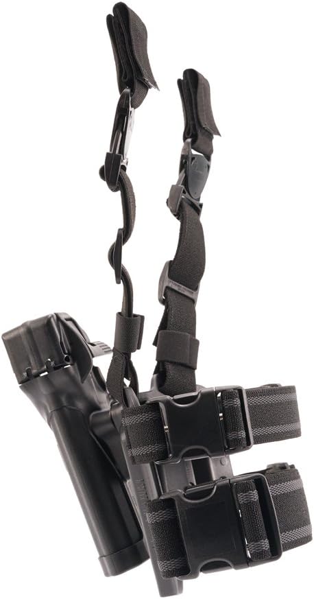 BLACKHAWK! SERPA Level 3 Tactical Holster
