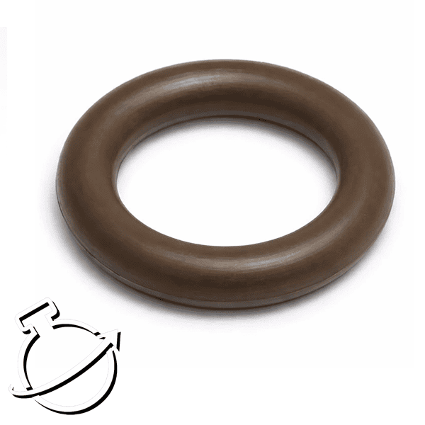 Inlet Glass Liner Seal