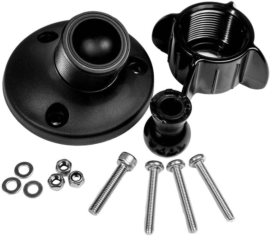 FLIR Free Standing Mount for AX8 & Dragonfly 4/5/7