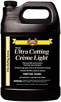 Presta Ultra Cutting Creme Light - Gallon