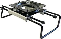 Springfield Jon Boat Seat Clamp - 8" to 20-1/2"
