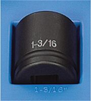 Grey Pneumatic 3038R Socket 1-3/16" Standard