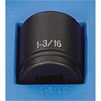 Grey Pneumatic 3038R Socket 1-3/16" Standard