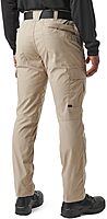 5.11 Tactical Men's ABR Pro Pants, Straight Fit, 9 Pockets, Comfort Waist, Style 74512