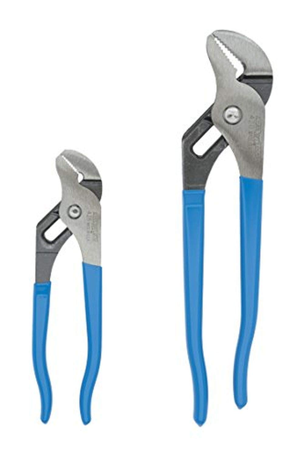 CHANNELLOCK, GS-1, 2PC #420&426 Tounge & Groove Pliers in Gift Box