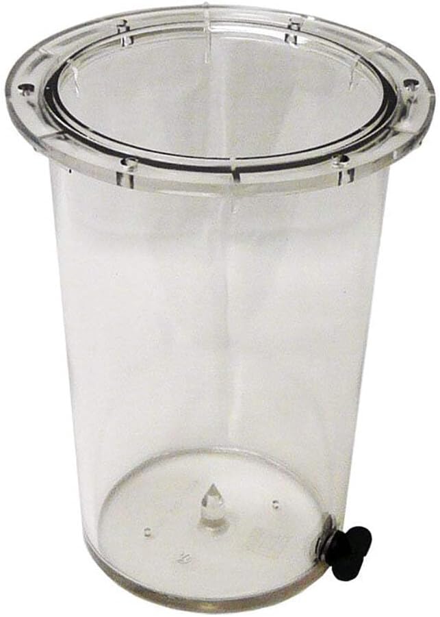 GROCO ARG-2503 Sight Glass f/ARG-2500 Series