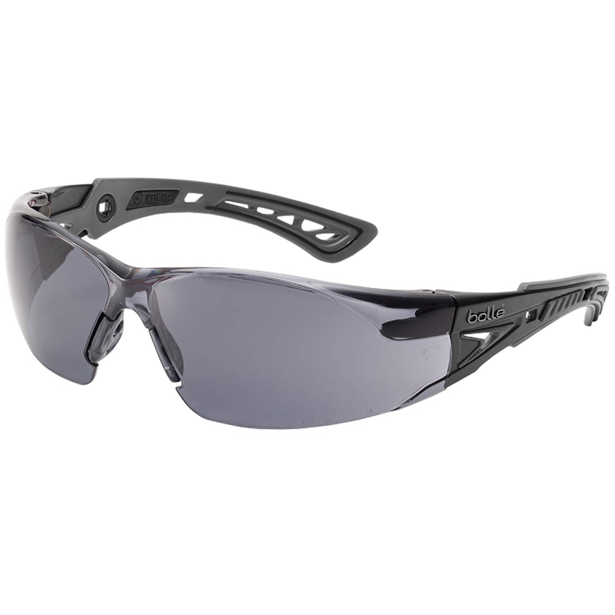 Bollé Safety Rush+ Safety Glasses