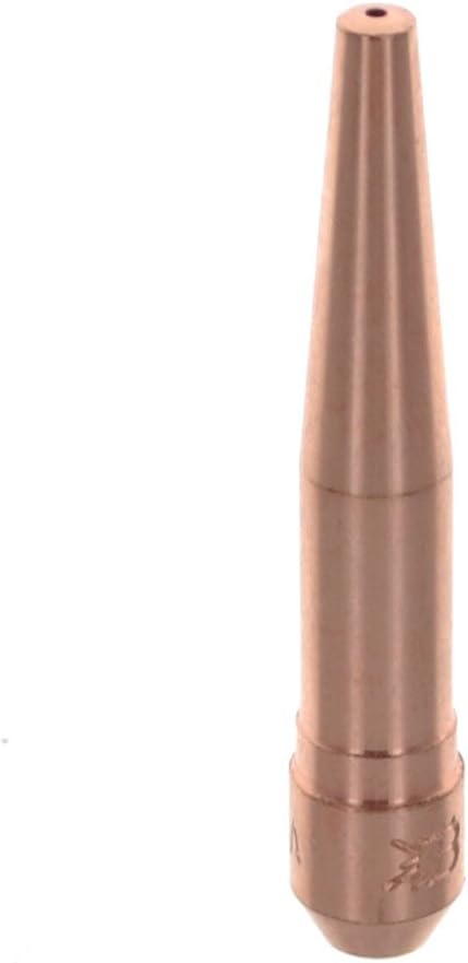 Bernard TT-035 Contact Tip, Centerfire, Tapered, .035 (.9mm), 10 pack