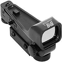 NcStar Red Dot Reflex Sight/ 3/8" Dovetail Base (DP3/8)