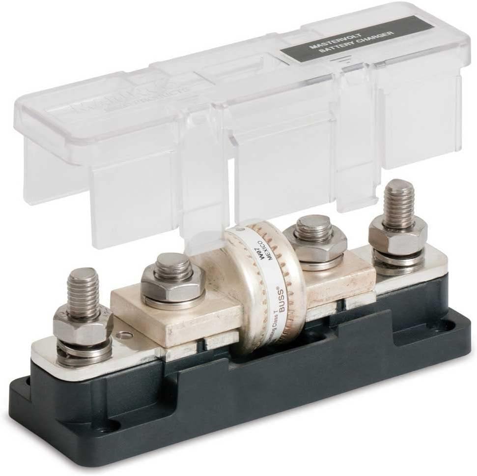 BEP Pro Installer Class T Fuse Holder w/2 Additional Studs - 450-600A