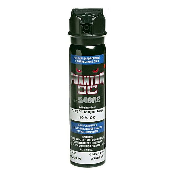 SABRE 52PTM30 3.9 Oz Phantom (Mk-4)