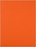 JAM PAPER Circle Label Sticker Seals - 1 2/3 Inch Diameter - 120 Round Labels/Pack