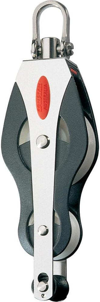 Ronstan Series 50 All Purpose Block - Fiddle - Becket