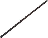 Fellowes Pulsar+ Comb Binding Machine (Model 5006801) — 300-Sheet Capacity