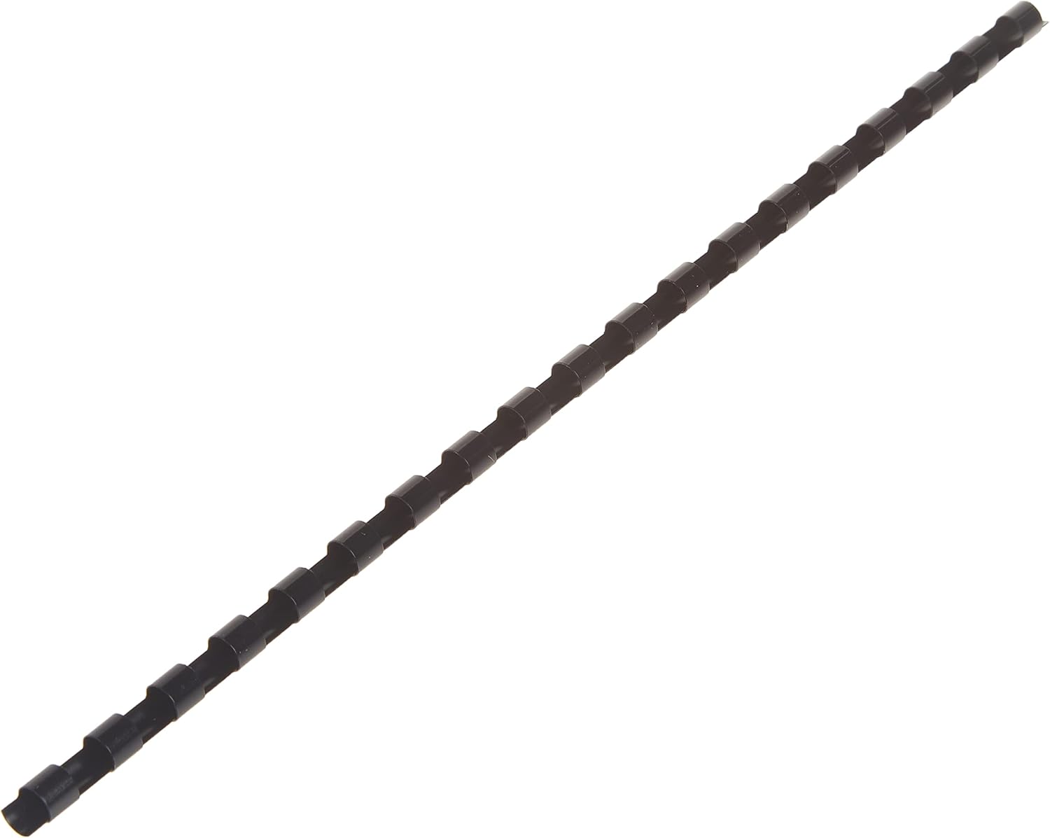 Fellowes Pulsar+ Comb Binding Machine (Model 5006801) — 300-Sheet Capacity