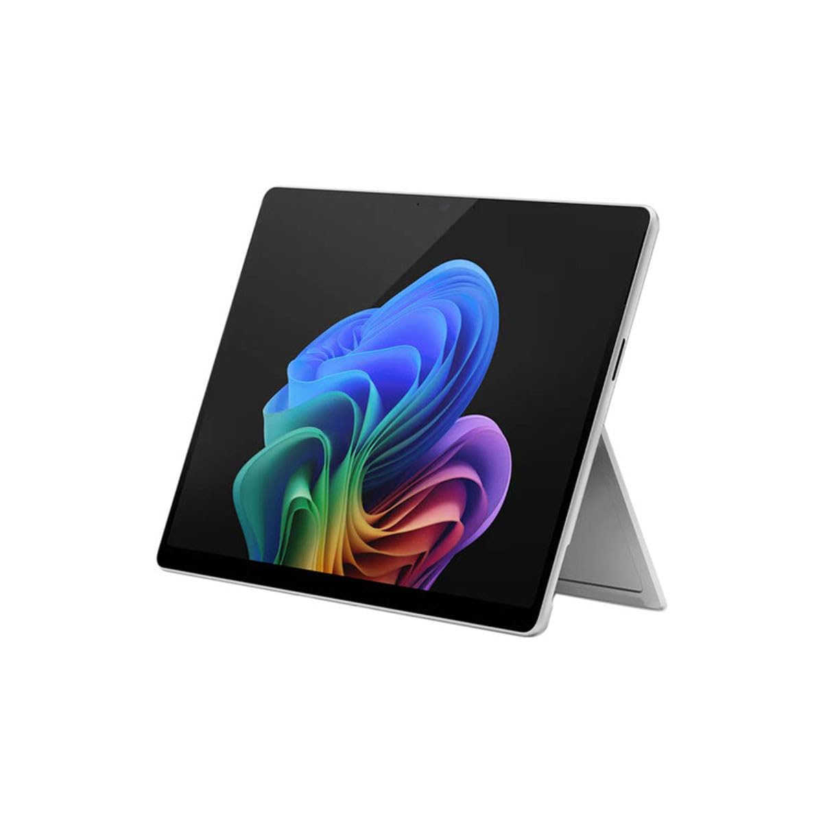 Microsoft Surface Pro 11 Copilot+ PC Tablet - 13" - Qualcomm Snapdragon X Plus - 16 GB - 256 GB SSD - 5G - Platinum