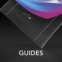 GBC EZUse Thermal Laminating Pouches, Letter Size, 3 Mil