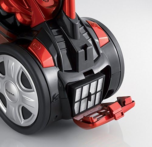 مكنسة اريتي 2000 وات 2753