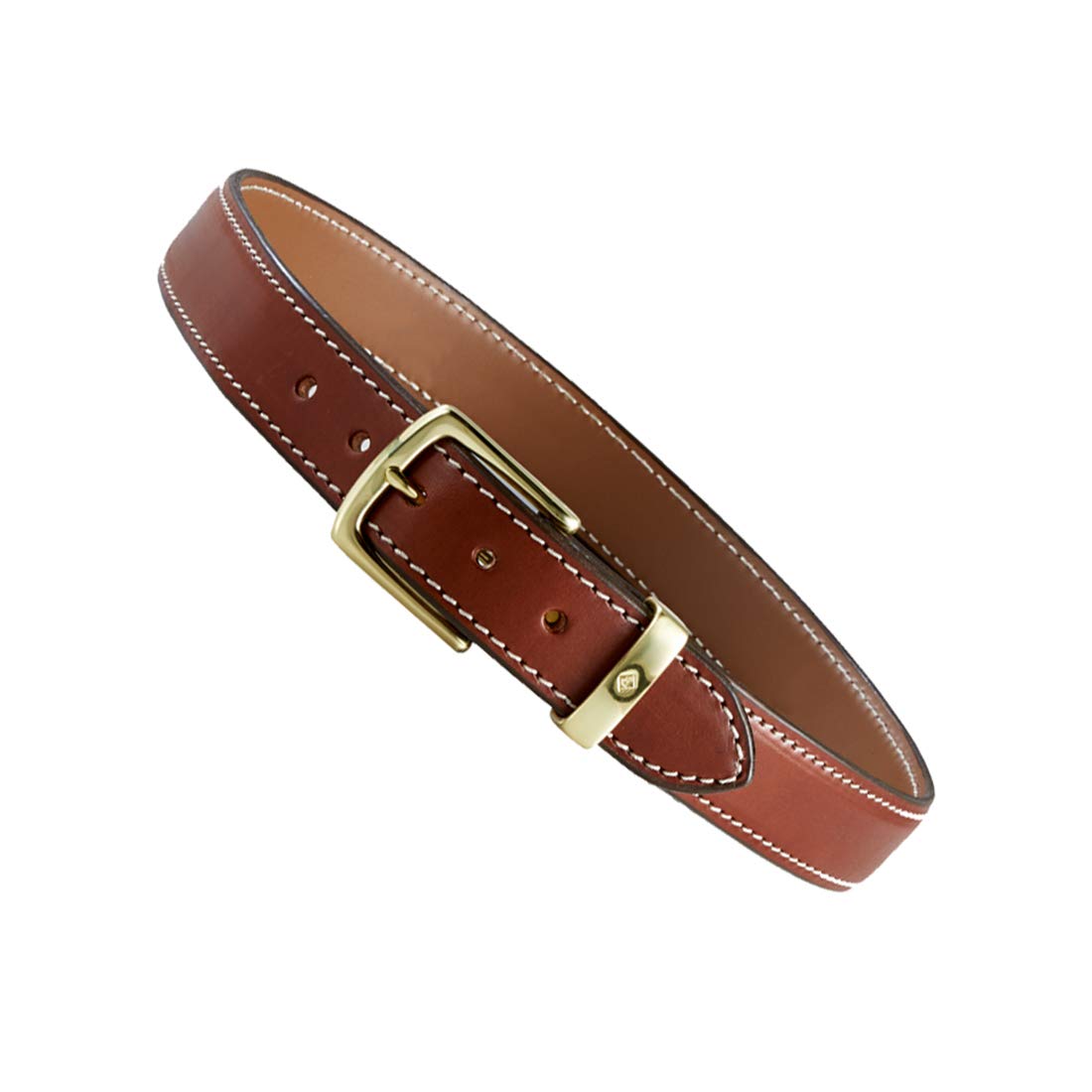 Aker Leather B21 1-1/2" Concealed Carry Gun Belt