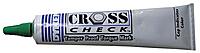 Dykem 83315 Cross Check Torque Seal Tamper-Proof Indicator Paste Green 1oz Tube