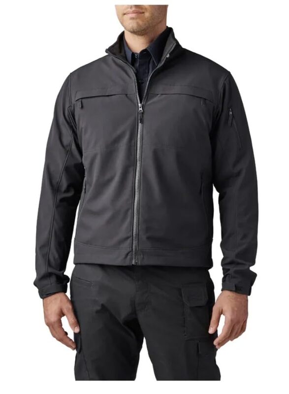 5.11 TACTICAL 48373 Chameleon Softshell Jacket 2.0