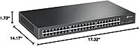 TP-LINK Gigabit Unmanaged Ethernet Switch | Fanless Metal Shielded Ports
