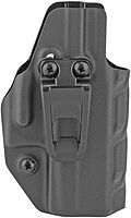 CRUCIAL CONCEALMENT Covert Inside Waistband (IWB) Holster