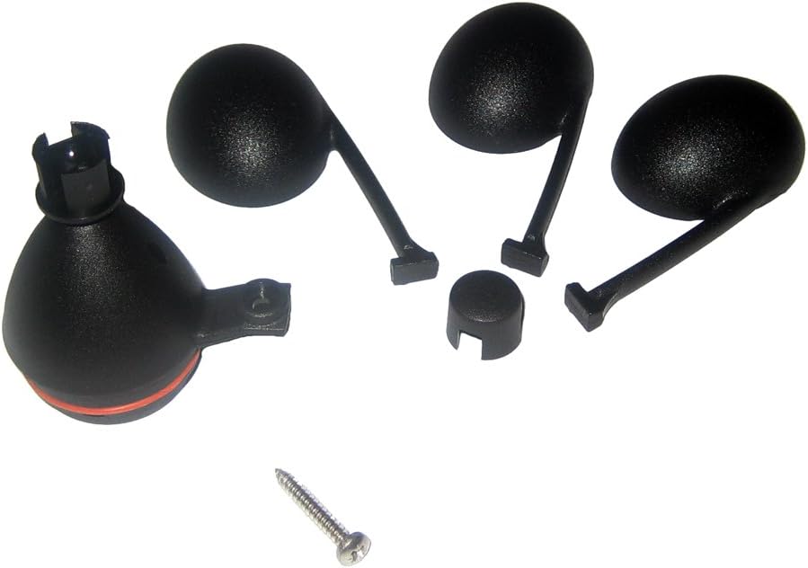 Raymarine Wind Transmitter Bearing Service Kit