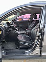 Kia Sportage 2013 ID: V445353