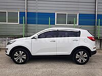 Kia Sportage 2012 ID: V371684
