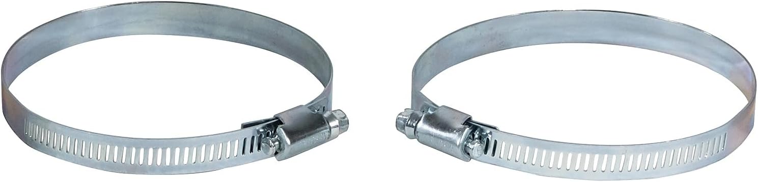 Certified Appliance Accessories CERT77004 Electric Dryer Duct Kit with 5 Foot Vent Duct and 6 Foot 3-Wire 30 Amp Power Cord