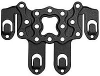 BLACKHAWK SERPA S.T.R.I.K.E. CQC Platform (Ambidextrous)