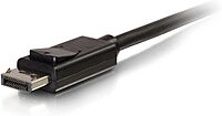 C2G Display Port to HDMI/DVI Male-to-Male Cable