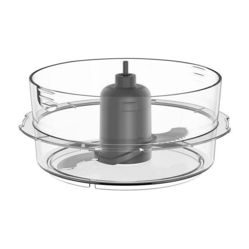 Cuisinart® Core Elements™ 4-Cup Work Bowl w/S-Blade for FP-110 & FP-130