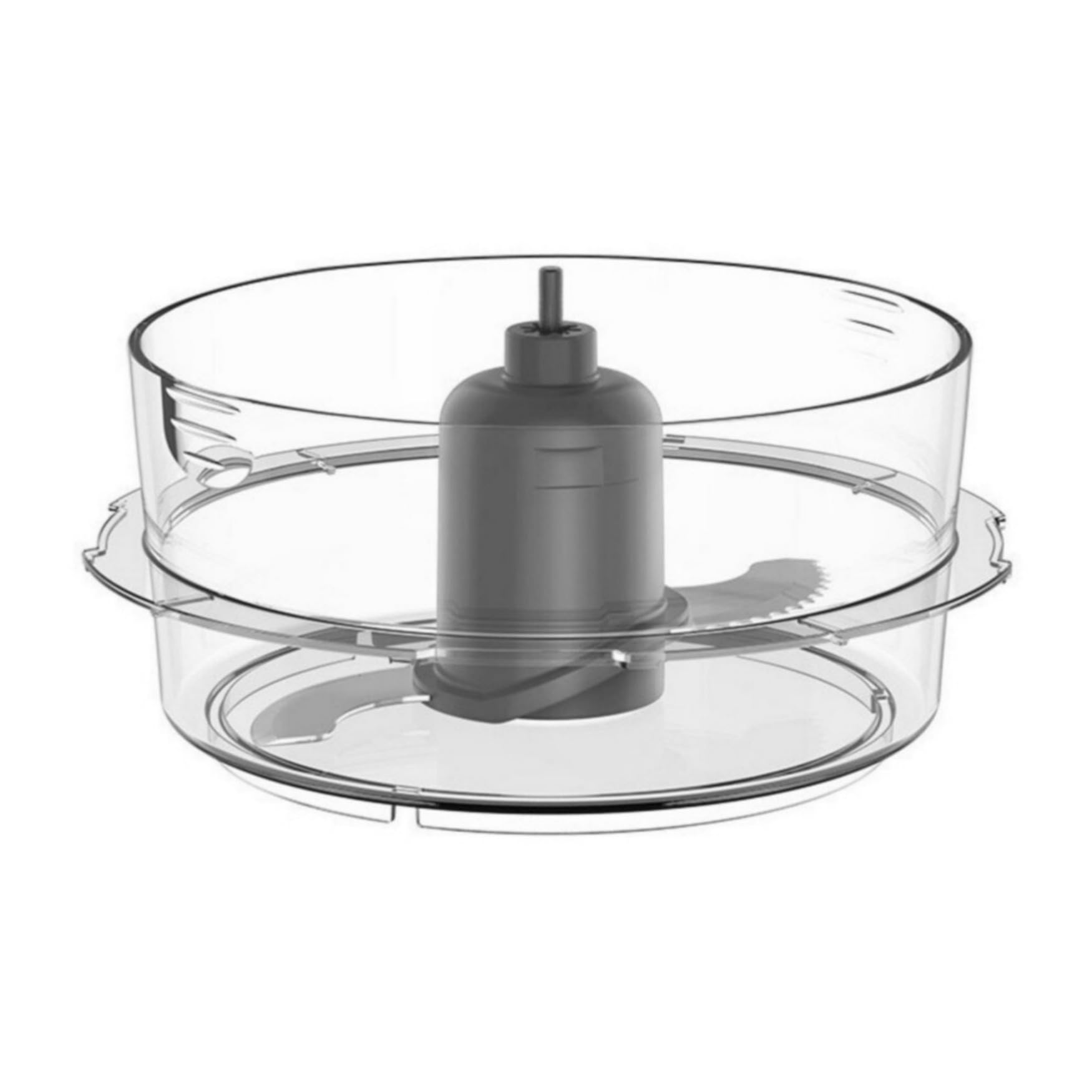 Cuisinart® Core Elements™ 4-Cup Work Bowl w/S-Blade for FP-110 & FP-130