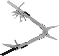 Gerber Gear MP600 Pro Scout Multi-Plier, Needle Nose, Stainless