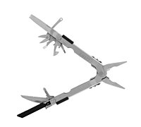 Gerber Gear MP600 Pro Scout Multi-Plier, Needle Nose, Stainless
