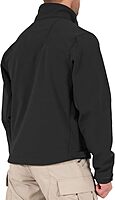 First Tactical Men's Tactix SoftShell Short Jacket