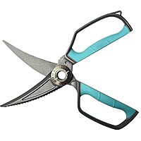 Toadfish Ultimate Shears + Sheath