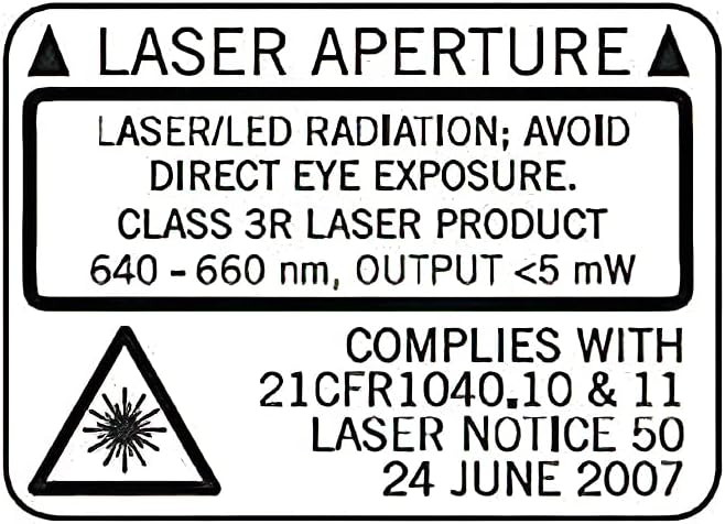 Streamlight 69288 TLR-6 100-Lumen Tactical Weapon Light with Integrated Red Aiming Laser Designed Exclusively and Solely