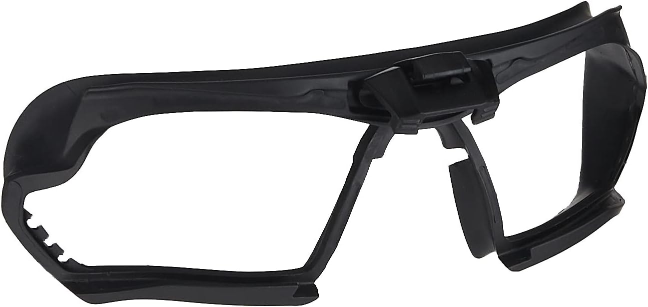 ESS Crossbow Gasket, Black, One Size, Model: 101-319-001