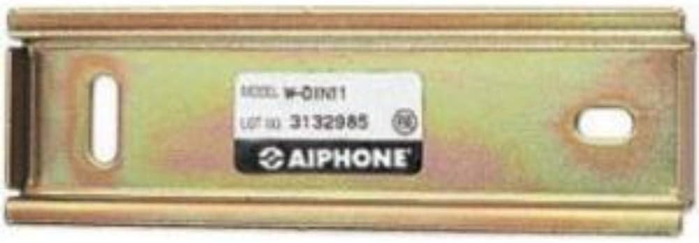 DIN Mounting Rail, GT Series