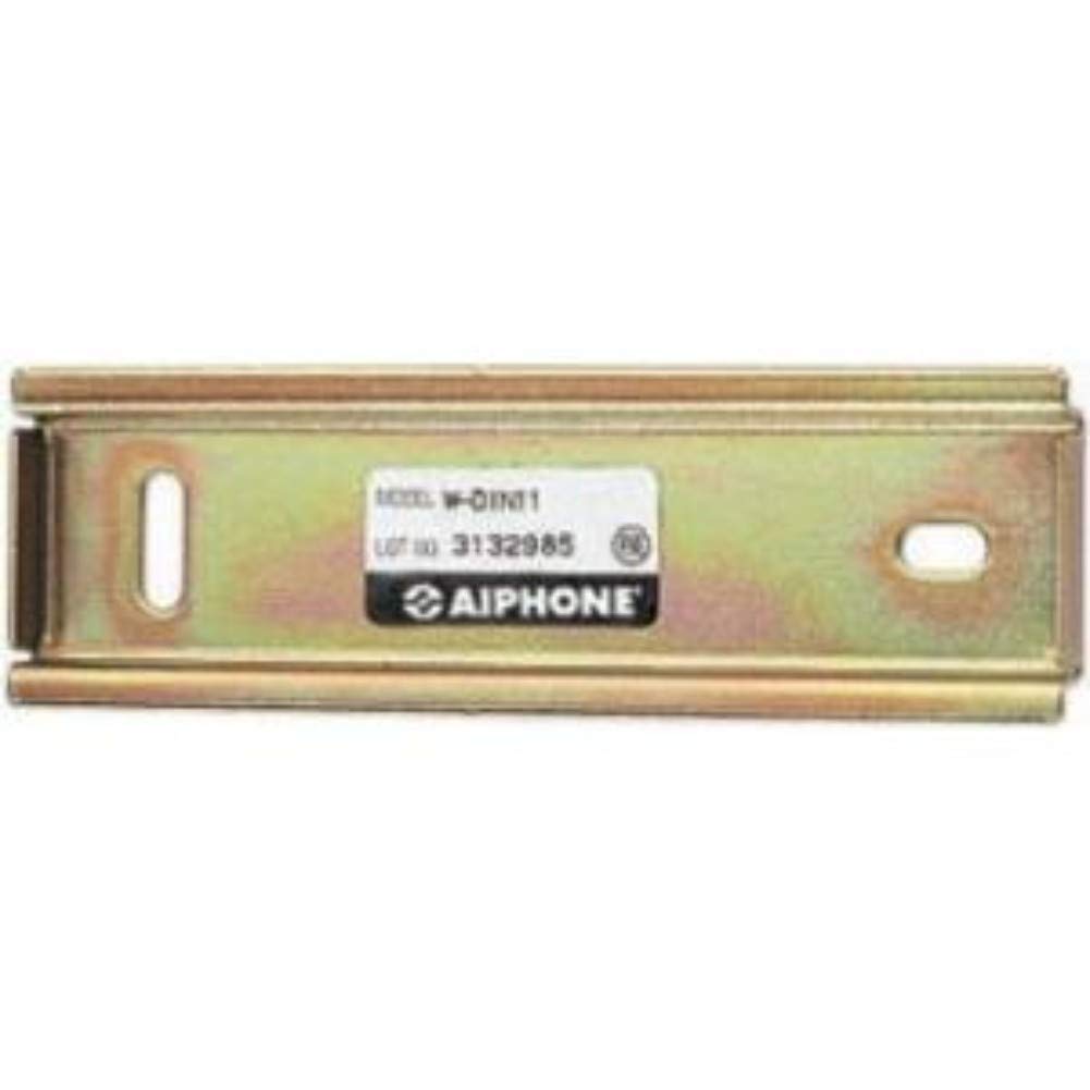 DIN Mounting Rail, GT Series