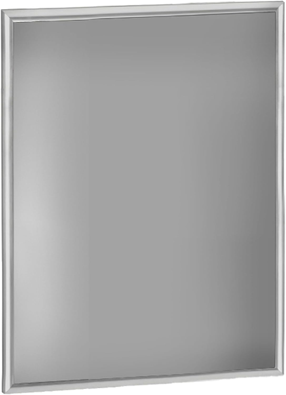 AZAR DISPLAYS Weatherproof Poster Snap Frame - Silver