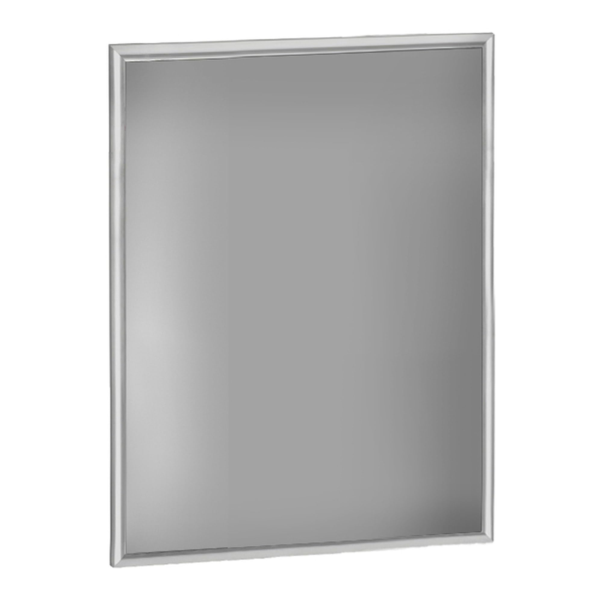 AZAR DISPLAYS Weatherproof Poster Snap Frame - Silver