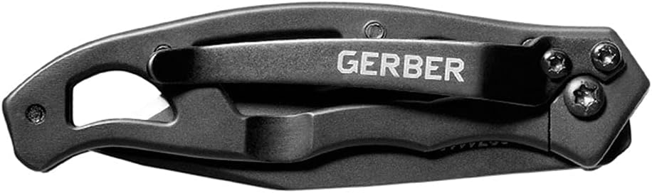 GERBER Paraframe Folding Pocket Knife