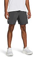 Under Armour Men's Woven Wordmark Shorts