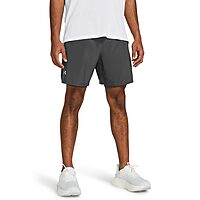 Under Armour Men's Woven Wordmark Shorts
