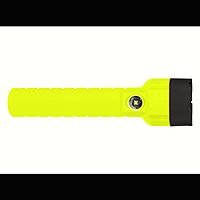 Nightstick XPP-5422GX Intrinsically Safe Dual-Light Flashlight, Green/Black