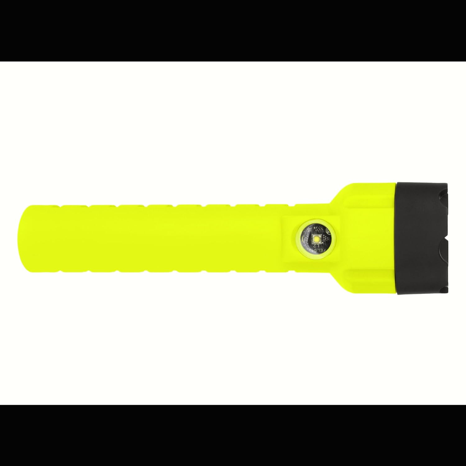 Nightstick XPP-5422GX Intrinsically Safe Dual-Light Flashlight, Green/Black